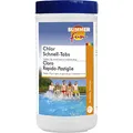 Produktbild: Summer Fun - Chlor Schnell-Tabs - 20g Tabletten, 1 kg