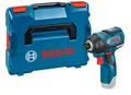 Produktbild: Bosch GDR 12V-110 Professional 2600 RPM Schwarz, Blau, Rot