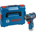 Produktbild: BOSCH Professional GDR 12V-110 Akku-Schlagbohrschrauber-Set 12,0 V, ohne Akku