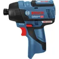 Produktbild: Bosch Professional GDR 12V-110 06019E0003 Akku-Drehschlagschrauber 110 Nm  12...