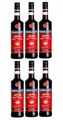 Produktbild: 6 Flaschen Amaro Ramazzotti a 0,7L Kräuterlikör 30%
