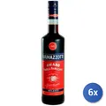 Produktbild: 6x Bundle Amaro Ramazzotti 30Ø ML 700