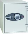 Produktbild: Phoenix FS1283E - Tresor Titan II - Feuerschutz - elektronisches Tastenschloss - Weiss