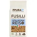 Produktbild: Pasta - Fusilli Vollkornreis