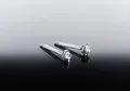 Produktbild: T&J Edelstahlschrauben (selbstbohrend)n5,5 x 50 mm für Stahl-UKninkl. Dichtschei