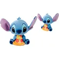 Produktbild: Simba Disney Stitch mit Pizza, Kuscheltier