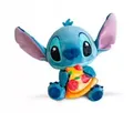 Produktbild: 5400868033489 DISNEY Stitch z pizzą 25cm 587-0514 Simba Toys