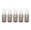 Produktbild: STAR TRADING LED-Leuchtmittel 5x E5, 1,2W, 2lm, ø6mm, E5
