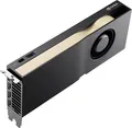 Produktbild: NVIDIA RTX PRO 4500 Blackwell - Grafikkarten - RTX PRO 4500 Blackwell - 32 GB GDDR7 - PCIe 5.0 x16 - 4 x DisplayPort - retail