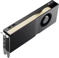 Produktbild: Nvidia Grafikkarte Quadro RTX PRO 4500 Blackwell 32GB GDDR7-RAM PCIe x16 DisplayPort