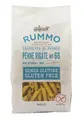Produktbild: Glutenfrei Penne Rigate Pasta Rummo - 2 Pakete X 400 Gr