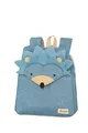 Produktbild: Samsonite Happy Sammies - Kinderrucksack S, 28 cm, 7 L, Blau (Hedgehog Harris)