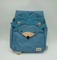 Produktbild: Kinder Rucksack Samsonite Happy Sammies Blau - B-Ware - Fotos  und Text beachten