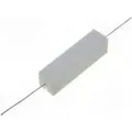 Produktbild: Axial Gewickelter Widerstand 15r 10w 5% Maße 48x9,5x9,5mm