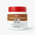 Produktbild: ceragol ultra Mahlwerksreiniger, 200g - Mühlenreiniger für alle Kaffeevollautomaten und Mühlen, Reinigungsbohnen für 12 Anwendungen