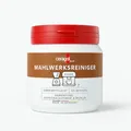 Produktbild: ceragol ultra Mahlwerks-Reiniger, 200g – Reinigungs-Granulat für Kaffee-Vollautomaten und Mühlen aller Art, Reinigungsbohnen für 12 Anwendungen