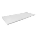 Produktbild: Matratze 120 x 195 x 4 cm für Bett von Vans
