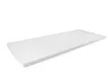 Produktbild: Camp4 Gelschaum Matratzen Topper, 195x120x4cm