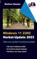 Produktbild: Windows 11 23H2: Alles zum großen Funktionsupdate