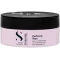 Produktbild: Alfaparf Milano Semi di Lino Style & Care Defining Wax 75ml