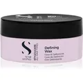Produktbild: Alfaparf Milano Semi di Lino Style&Care Defining wax Modellierwachs für Definition und Form 75 ml