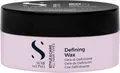 Produktbild: Alfaparf Milano Semi di Lino Style&Care Defining Wax 75 ml
