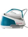 Produktbild: Singer Dampfbügeleisen/Dampfgerät für Stoffe TrueBlast Steam Generator 1.0
