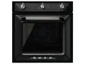 Produktbild: Smeg SF6905NF Backofen Schwarz