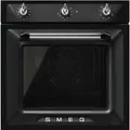 Produktbild: Smeg SF6905NF Einbau-Backofen Schwarz