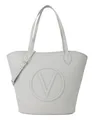 Produktbild: VALENTINO Special Covent Shopper Shopper Schultertasche Tasche Grigio Polvere