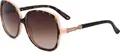 Produktbild: Ted Baker TB1608 125 TORTOISE 58/16/135 Damen Sonnenbrillen