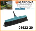 Produktbild: GARDENA Combisystem Straßenbesen 3622-20 Laub Schmutz mit Kratzkante