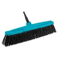 Produktbild: GARDENA Besenkopf combisystem schwarz Kunststoff 45,0 cm breit