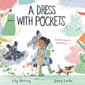 Produktbild: A Dress with Pockets by Murray, Lily 1529047862 FREE Shipping