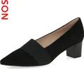 Produktbild: Peter Kaiser Hochfront Slipper Damen 31393832363935 Schwarz 37 EU