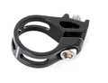 Produktbild: Sram Trigger Clamp Klemme, Hebelschelle, Lenkerklemmung, Alu incl. Schraube