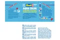Produktbild: Revell 36136 Aqua Color karminrot, matt RAL 3002 Modellbau-Farbe auf Wasserbasis