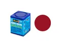 Produktbild: (210,56 EUR/l) Revell 36136 Aqua karminrot, matt 18ml