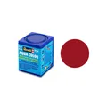Produktbild: Modellbau-Farbe auf Wasserbasis, karminrot matt, RAL 3002, 18 ml