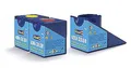 Produktbild: Revell 36136 karminrot, matt RAL 3002 Aqua Color 18ml NEU OVP+