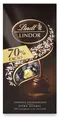 Produktbild: Lindt Lindor Beutel die unendlich zartschmelzende Füllung 136g