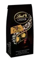 Produktbild: Lindt Lindor Kugeln Extra Dunkel 70Prozent Edelbitter Pralinen Beutel 136g