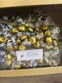 Produktbild: Lindt Lindor Kugeln 70% Dark 100g