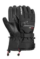 Produktbild: Reusch Connor R-TEX XT extra warme, wasserdichte, Winddichte und atmungsaktive Unisex Winterhandschuhe Fingerhandschuhe Schneehandschuhe Skihandschuhe Herren Damen
