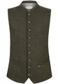 Produktbild: Stockerpoint Herren Trachtenweste Devito | Größen 44-60 | Traditionelle & hochwertige Weste mit verstellbarem Riegel I Perfekt für Trachten & Festlichkeiten