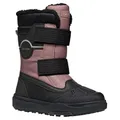 Produktbild: GEOX JUNIOR J BUNSHEE PG GIRL B SNOWBOOTS DK ROSE/BLACK 39_EU