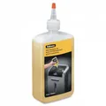 Produktbild: 043859775552 Shredder Oil 355ml 35250 Fellowes