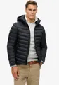Produktbild: Superdry Steppjacke HOODED FUJI SPORT PADDED JKT