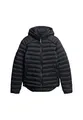 Produktbild: Superdry Herren Fuji Sport Steppjacke mit Kapuze Finster Marineblau M