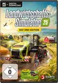 Produktbild: Astragon Landwirtschafts-Simulator 25 PC-Spiel